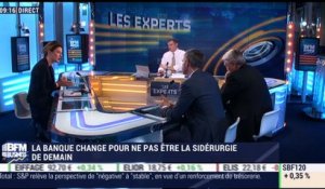 Nicolas Doze: Les Experts (1/2) - 28/11
