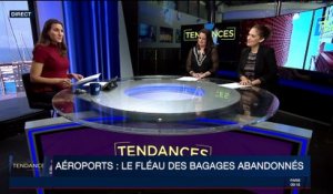 Tendances | Avec Nathalie Nagar | 28/11/2017