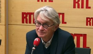 Remplacement de Jean-Claude Mailly : "Je ne demanderai rien au gouvernement"
