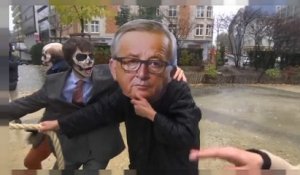 Le glyphosate prolongé, l'UE divisée