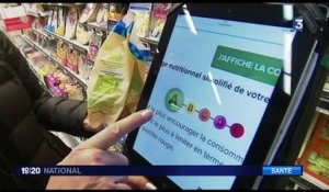 Alimentation : le Nutri-score guide le consommateur vers les produits les plus sains