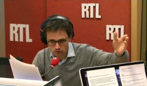 RTL Matin - 29 novembre 2017