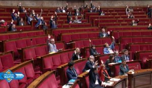 L'Assemblée adopte en nouvelle lecture le budget 2018 de la Sécurité sociale