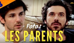 Le LAB – Les parents (A&Q)