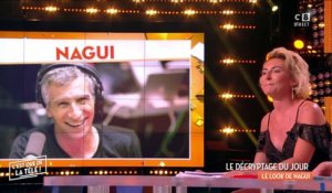 Nagui, Cyril Féraud... Qui a le meilleur look ?