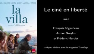 Le ciné en liberté