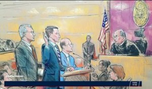 Etats-Unis : Michael Flynn reconnait inculpé dans l'affaire russe