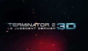 TERMINATOR 2 3D : bande-annonce [VOST]