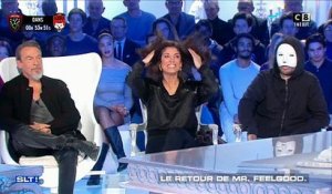 Face à Thierry Ardisson, Frédéric Lopez revient sur l'échec de "Folie Passagère" - Regardez