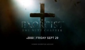 The Exorcist - Promo 2x09