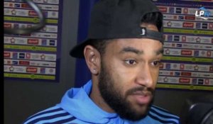 Amavi : "On se contente du nul"