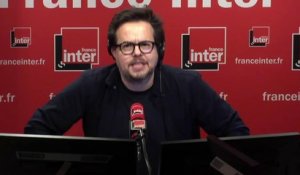 Benoît Hamon : "Je ne sais pas si la frontière avec la France insoumise est imperméable"