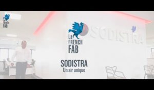 SODISTRA - La French Fab
