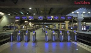 Panne à la Gare Montparnasse : que s’est-il passé ?