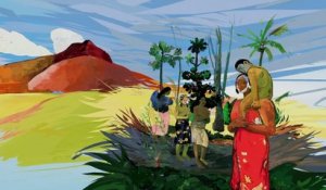 Le Voyage Intérieur de Gauguin