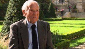 L'écrivain Jean d'Ormesson est mort à l'âge de 92 ans