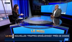 Le Midi | Avec Eléonore Weil | Partie 1 | 05/12/2017