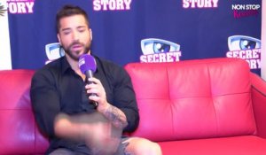 Secret Story 11 : Alain revient sur son énorme clash avec Noré (Exclu vidéo)