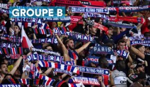 Une claque pour détrôner le PSG, un miracle pour qualifier l'Atlético : les enjeux de la 6e journée