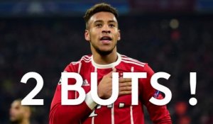 Ligue des champions : Le PSG piégé par les Bleus du Bayern