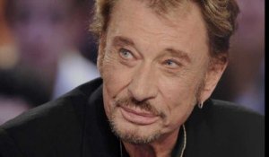 Le rockeur Johnny Hallyday est mort à l'âge de 74 ans