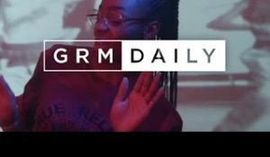 Alora - 90's Baby Freestyle [Music Video] | GRM Daily