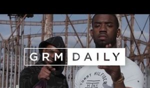 Brandz x Tion Wayne - Streetz Dem [Music Video] | GRM Daily