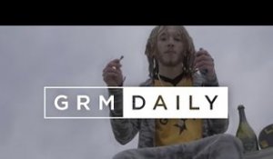 Goldie Locks  - Trapskate | GRM Daily
