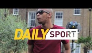 #DailySport Margs On Manchester United "Rooney Is The Truth, Check The Numbers" [GRM Daily]