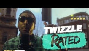 #RATED: Episode 17 | Twizzle [GRM Daily]