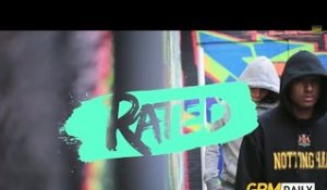 #Rated | City 2 City Nottingham New Camp Cypher  [GRM Daily]