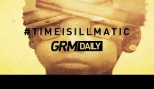 Nas | Time Is Illmatic [GRM Exclusive UK Trailer]