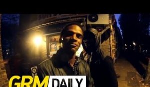 Peak - No Type Freestyle (Mixtape Out Now) [GRM DAILY]