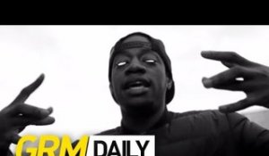 Rageouz - Eastside [Music Video] | GRM Daily