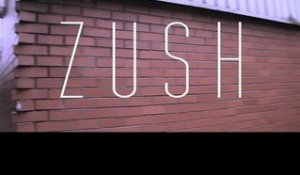 Zush (The Locksmiths) - 88 Coupes Freestyle [GRM Daily]