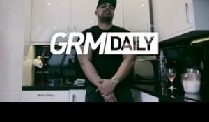 Youngs Teflon, Mental K, Blade Brown & SDG - In The Kitchen Rmx (Prod. by Carns Hill) | GRM Daily