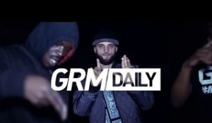 Koinz X Fatal'Forever Arti - Flow Of The Year [Music Video] | GRM Daily