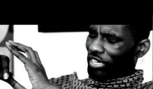 WRETCH 32 - WHY HE MADE POP, HIS THOUGHTS ON SQUEEKS & J SPADES, [BLACK AND WHITE EP.4]