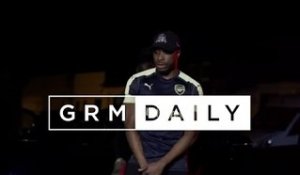Pep x The Confect - Nokia Freestyle [Music Video] | GRM Daily