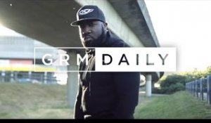 Marcus Beatz x Teddy Music - Hours [Music Video] | GRM Daily