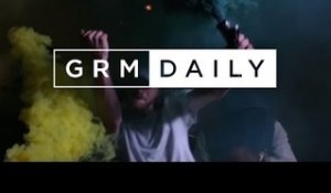 RowBlack - Merkin [Music Video] | GRM Daily