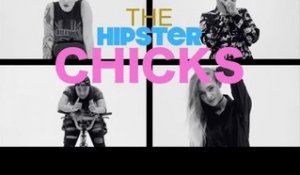 Fontzerelli - Hipster Chicks [Music Video] | GRM Daily