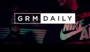Cadet & Big Tobz - Corn [Music Video] | GRM Daily