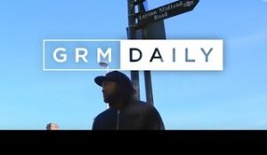 Stana - My City [Music Video] | GRM Daily