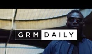 A.I.M - Emergency [Music Video] | GRM Daily