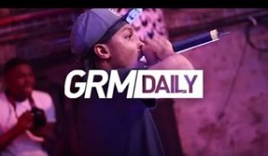 House Of Vans Party ft. Ghetts, JME, Rude Kid, Tempa T, P Money & More | GRM Daily