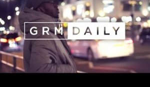 Still Shadey - Listen [Music Video] | GRM Daily