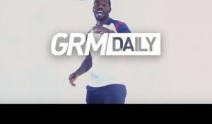 Mercston - Milestone Freestyle [Music Video] | GRM Daily