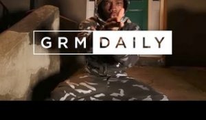 Poundz - One Time [Music Video] | GRM Daily