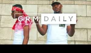 Sdells X Eaz - Brownting [Music Video] | GRM Daily